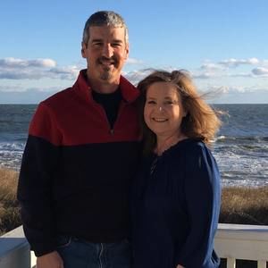 Meet your Posher, Keith